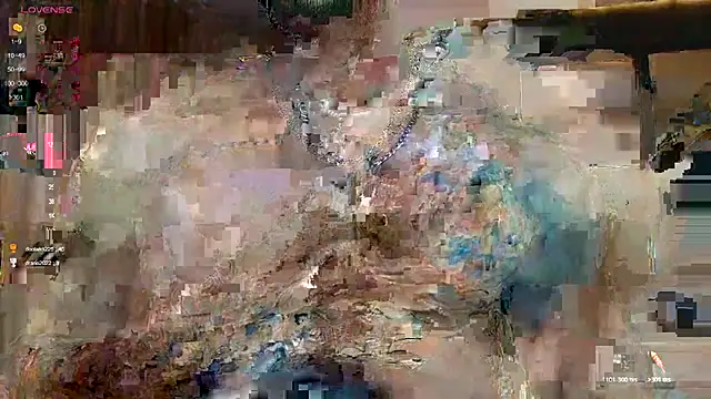 massimo visconti online show from June 11, 2:53 am
