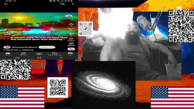 RussellTaylorLacy online show from July 24, 12:23 pm