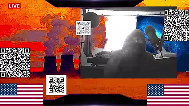 RussellTaylorLacy online show from July 28, 12:23 pm