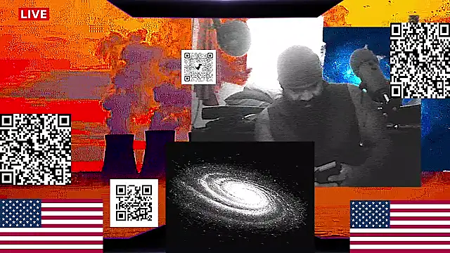 RussellTaylorLacy online show from July 28, 8:52 pm