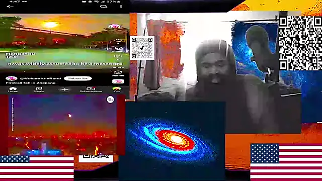 RussellTaylorLacy online show from July 8, 11:36 am