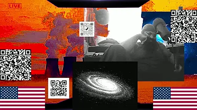 RussellTaylorLacy online show from July 28, 7:39 pm