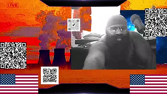 RussellTaylorLacy online show from July 28, 4:39 pm