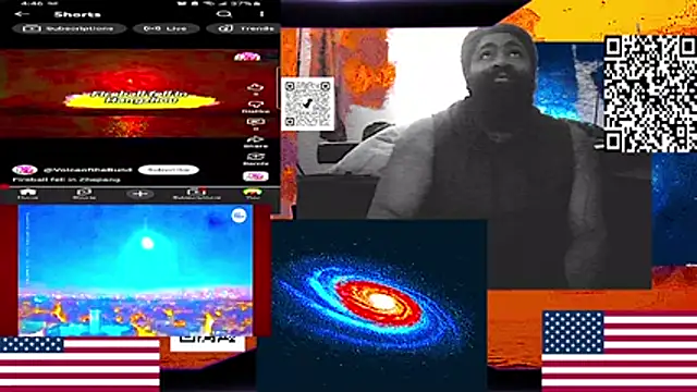 RussellTaylorLacy online show from July 9, 11:58 am