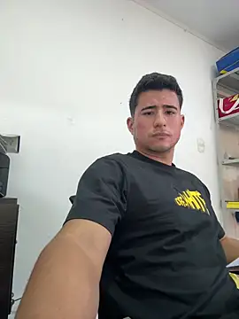 David-latinlover online show from April 24, 3:03 pm