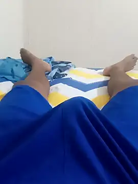 Javier 068 online show from July 21, 3:30 am