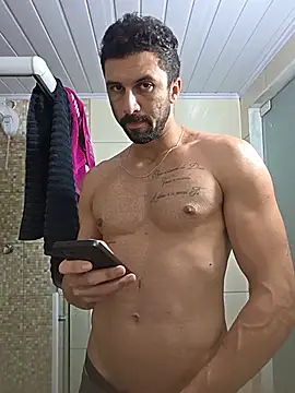 Locasso123 online show from June 6, 4:51 am