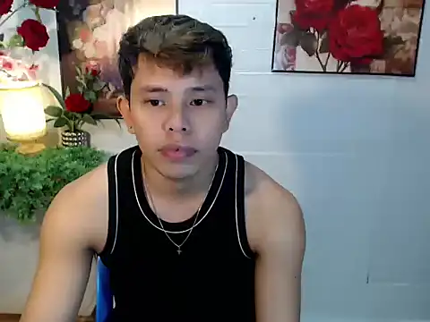 Baby Maxxx online show from May 9, 9:16 pm
