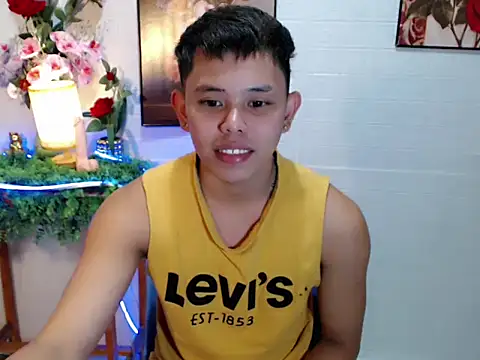 Baby Maxxx online show from May 24, 5:46 am