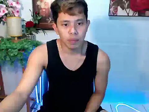Baby Maxxx online show from May 13, 9:01 pm