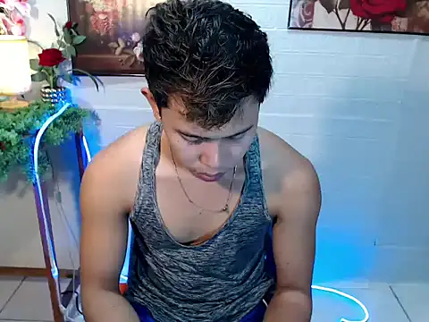 Baby Maxxx online show from May 15, 5:59 am