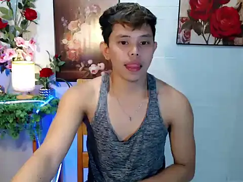 Baby Maxxx online show from May 16, 2:04 pm