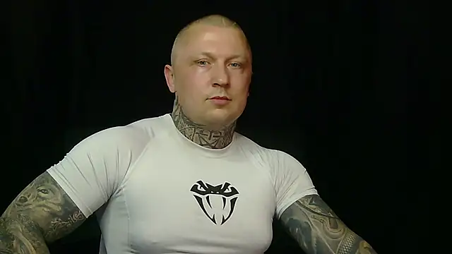devilWithTats online show from May 5, 1:13 pm