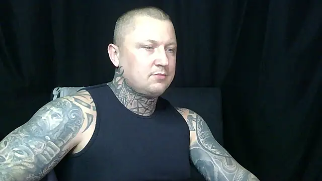 devilWithTats online show from May 13, 1:19 pm