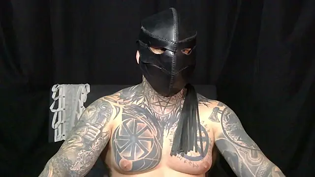 devilWithTats online show from May 11, 1:35 pm