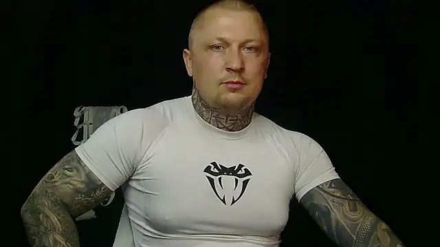 devilWithTats online show from May 9, 1:23 pm