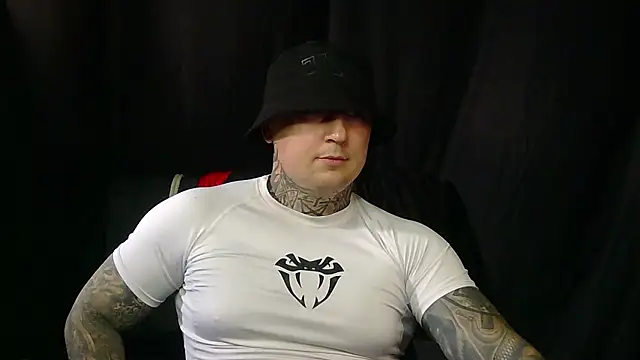 devilWithTats online show from July 23, 1:08 pm