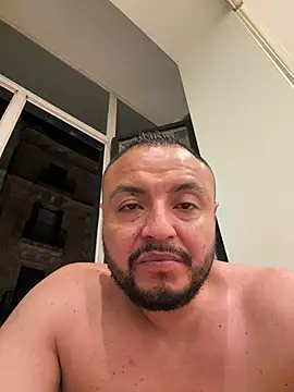 alexandeerr1986 online show from August 5, 2:38 am