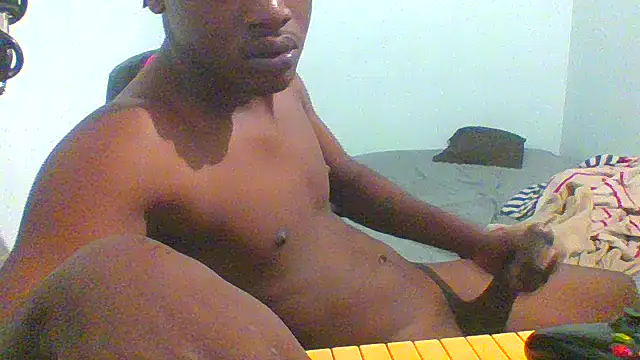charles king online show from August 5, 10:42 am