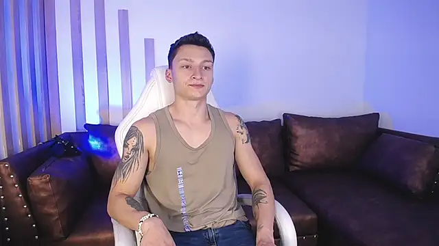 DIEGO JONES online show from May 6, 2:17 pm