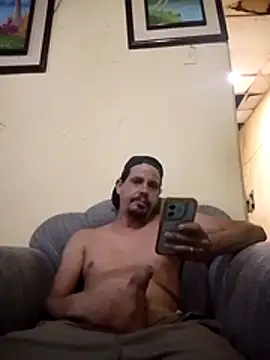 1clemens online show from April 27, 3:47 am