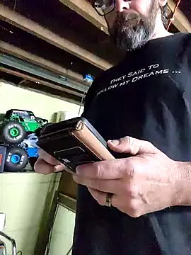 ultimateBWC online show from May 3, 1:41 am