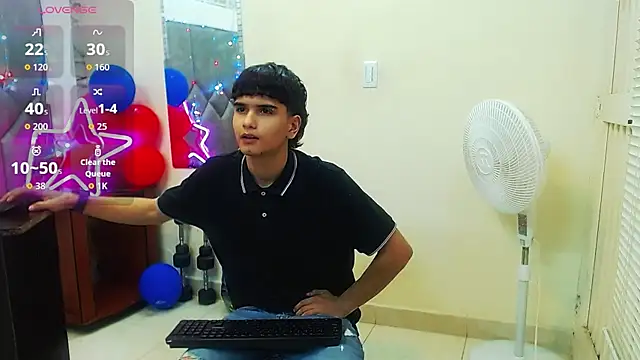Steve Hotman online show from July 24, 8:16 pm