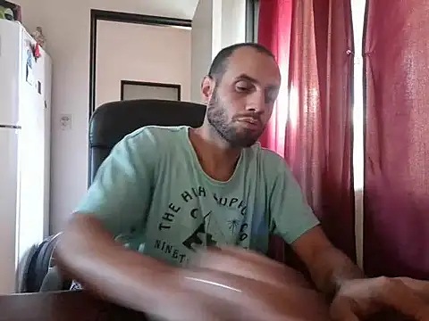 oroenbarra online show from April 30, 7:54 pm