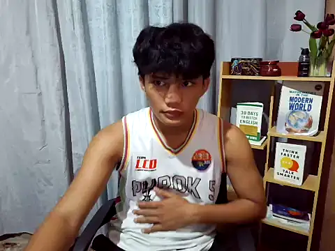 marksurelyhard online show from May 21, 2:21 pm