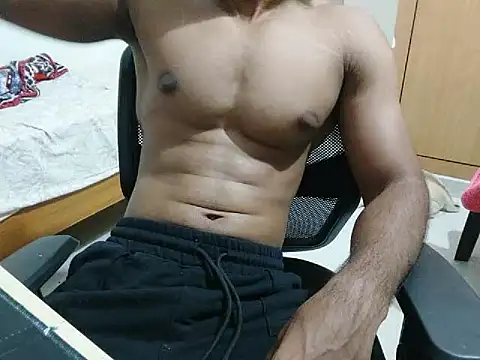 kratosTheHunk online show from May 2, 12:08 pm