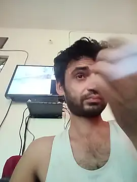 gauravsexy online show from July 7, 9:35 am