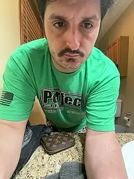 PoundedCajunGuy93 online show from May 10, 4:41 pm