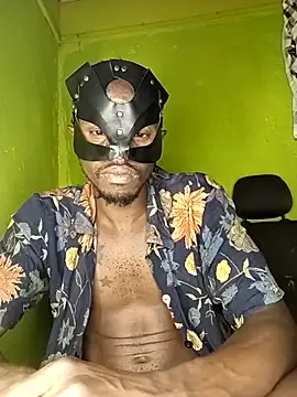 StrongEbonyDick online show from May 3, 9:39 pm