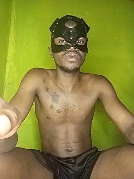 StrongEbonyDick online show from May 27, 1:13 am
