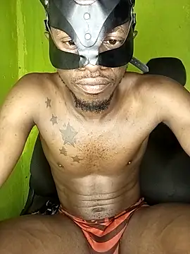 StrongEbonyDick online show from May 11, 4:04 pm