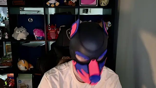 MellPUP online show from June 9, 9:38 pm