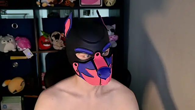 MellPUP online show from June 20, 3:17 pm