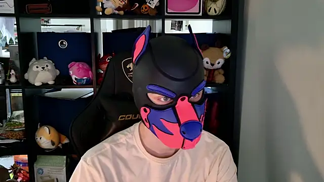 MellPUP online show from June 11, 6:28 pm