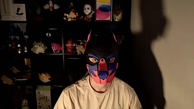 MellPUP online show from June 15, 11:24 am