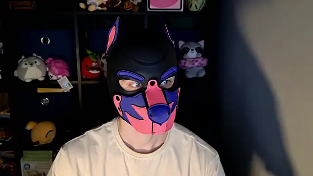 MellPUP online show from June 22, 11:37 am