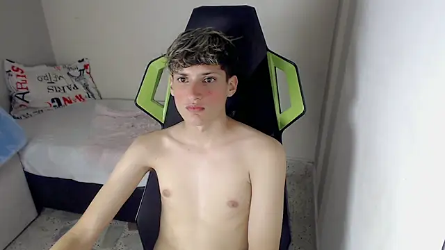Pablito junior online show from June 8, 4:46 am