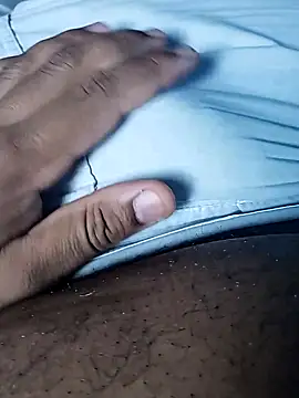 PretoDotado19 online show from March 4, 8:27 pm