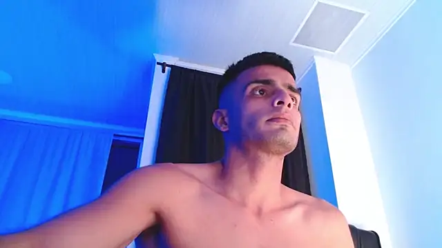 Bad Boy Carter69 online show from May 17, 4:20 am