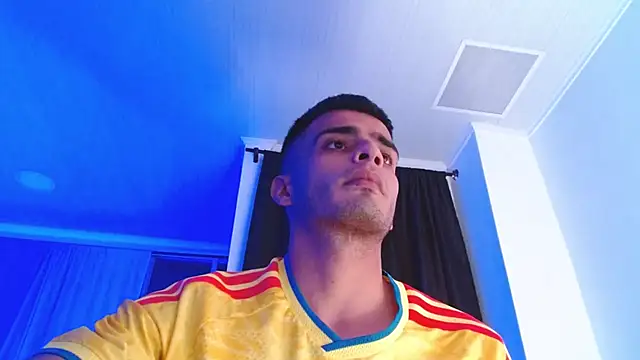 Bad Boy Carter69 online show from May 19, 6:30 am
