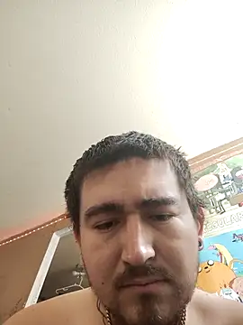 XSnowFlakeX15 online show from May 12, 5:54 pm