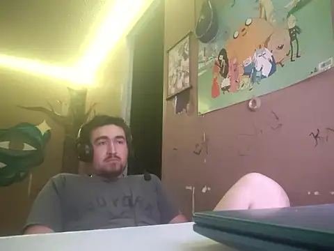 XSnowFlakeX15 online show from May 8, 6:47 am