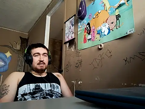XSnowFlakeX15 online show from May 13, 8:28 pm
