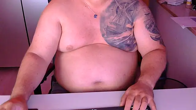 Blase Hase123 online show from May 6, 8:09 pm