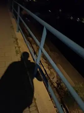 MarekPublicShow online show from July 19, 8:15 pm