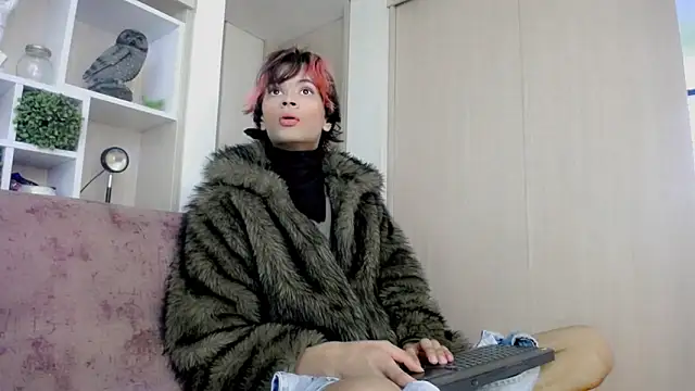 Darksweet jack online show from June 14, 2:41 pm